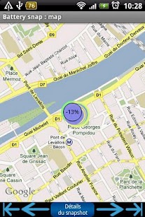 How to install Battery snap location 1.0 mod apk for laptop