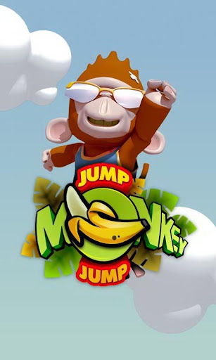Jump Monkey Jump