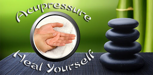 Acupressure: Heal Yourself -  apk apps
