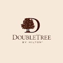 DoubleTree by Hilton San Jose logo