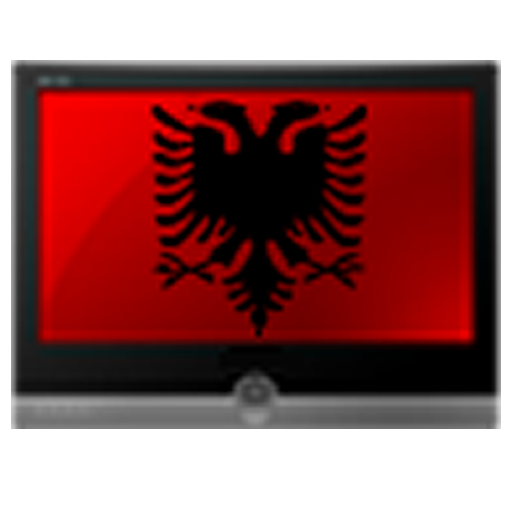 Tv Shqip Live - Albanian Tv LOGO-APP點子