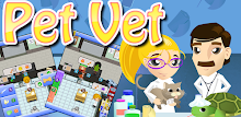 Pet Vet - The Clinic APK