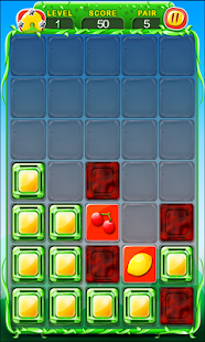 How to install Fruit Match Deluxe 1.0 unlimited apk for bluestacks