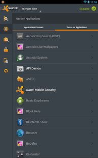 Mobile Security & Antivirus - screenshot thumbnail