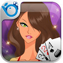 BB Texas Hold'em Poker mobile app icon