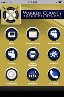 Lastest Warren County Technical School APK