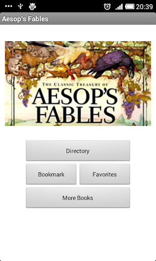 Aesop's Fables