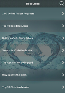 How to get Live God Daily app 4.0.7 unlimited apk for android