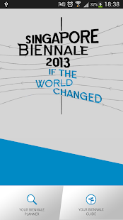 Singapore Biennale 2013 Screenshots 0