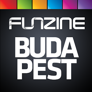 FUNZINE Budapest 1.2.7