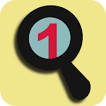 Cover Image of Télécharger Number Search 1.1.0 APK