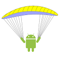 AndroGlide logo
