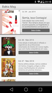 How to mod Bahia Mag patch 1.0.2 apk for pc