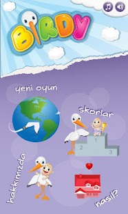 Free Birdy Tablet APK