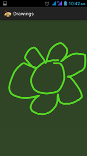 Draw Screenshots 1