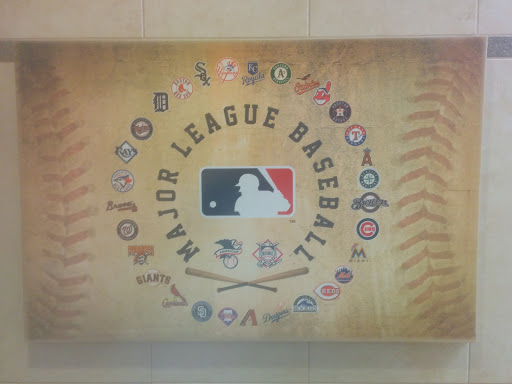 Major League Art