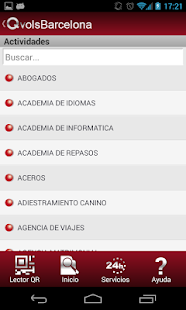 Qvols Barcelona Screenshots 2