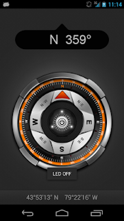 Download Handy Compass APK for Android