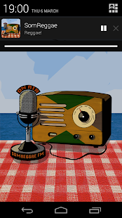 Free SomReggae FM APK for Android