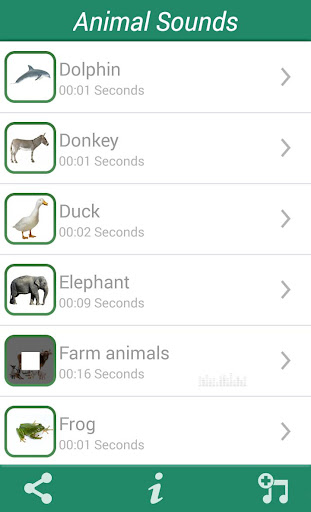 免費下載音樂APP|Animal Sounds app開箱文|APP開箱王