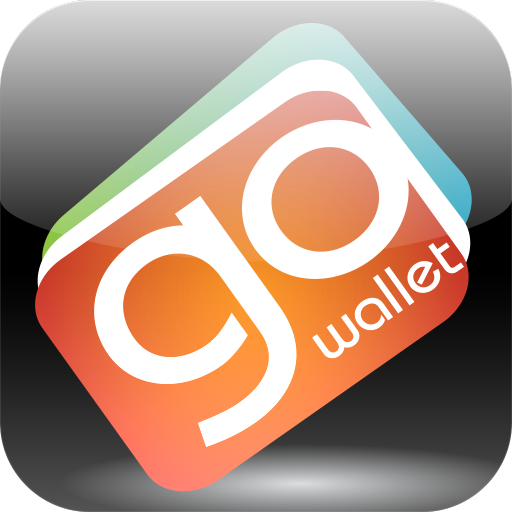 GoWallet Mobile LOGO-APP點子