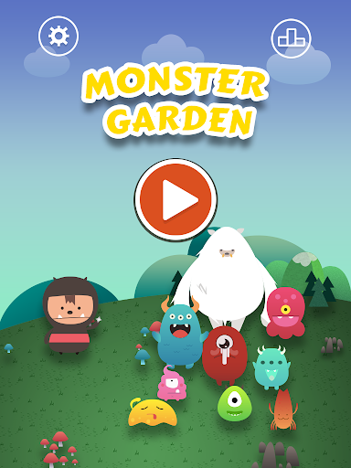 免費下載冒險APP|Monster Garden - One Tap Quest app開箱文|APP開箱王