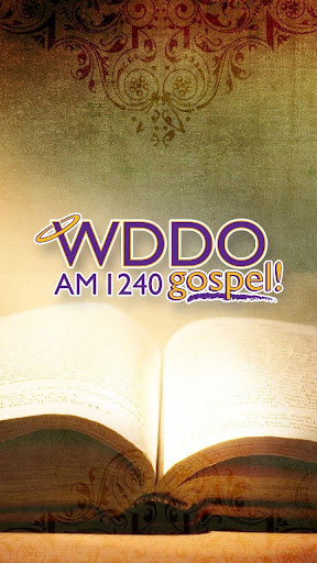 WDDO AM 1240