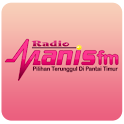 Radio ManisFM logo