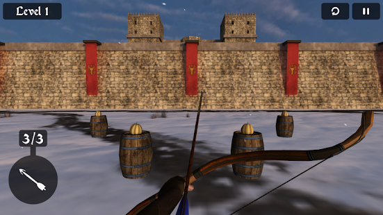 How to get Archery Range 3D 1.0.7 mod apk for bluestacks