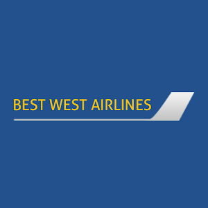 Best West Airlines 1.1