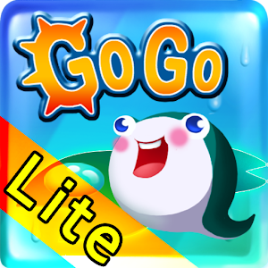 Go Go Tadpole  Lite! 1.0