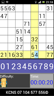 Free Download MAYA COSMIC NUMBER PUZZLES 104 APK for Android