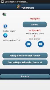 Lastest YDS Uzmanı Pro APK