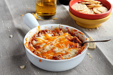 Lasagna Dip