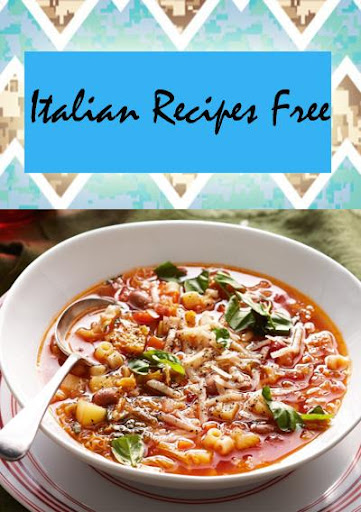 【免費健康App】Italian Recipes Free PRO-APP點子