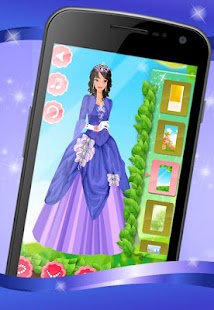 How to mod Pretty Princess Dress Up 1.0.1 unlimited apk for android