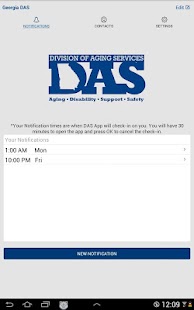 Free Download GATSS (GA Support for Seniors) APK