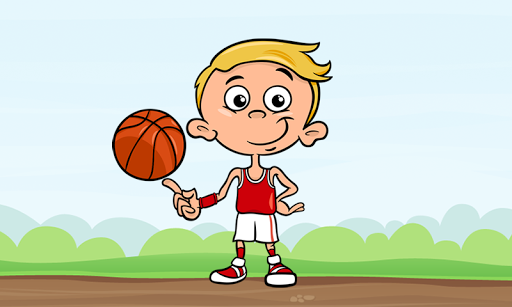 【免費動作App】Toddler Basketball Coach-APP點子