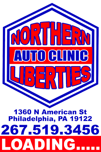 Northern Liberties Auto Clinic