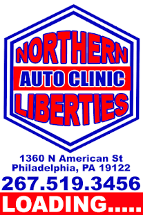 Northern Liberties Auto Clinic Screenshots 2