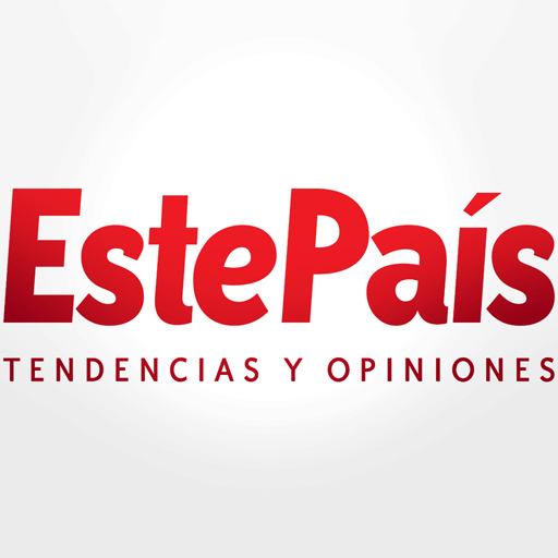 Revista Este País LOGO-APP點子