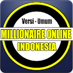 Millionaire Online Indonesia Apk