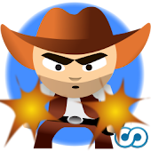 Wild West Sheriff Ads