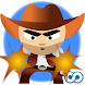 Wild West Sheriff Ads