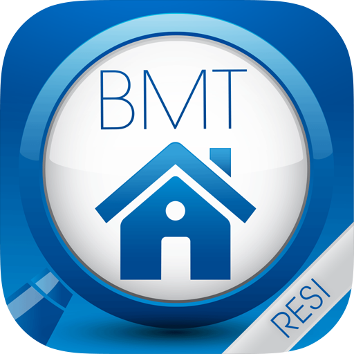 BMT Resi Rates 商業 App LOGO-APP開箱王