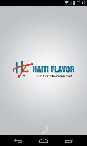 Haiti Flavor