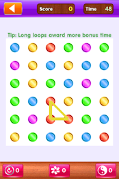 Dots Fun Connect Game poster 2