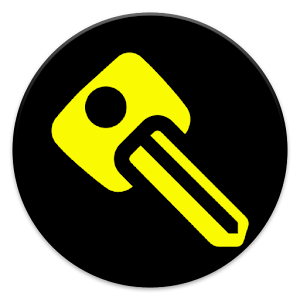 Super Key - Bnc Pro Apps 1.0