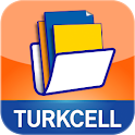 Turkcell Dergilik logo