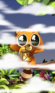 Lastest Maki Weather Live Wallpaper APK for PC